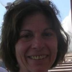 Cindy Kasovitz Sichel, LCSW